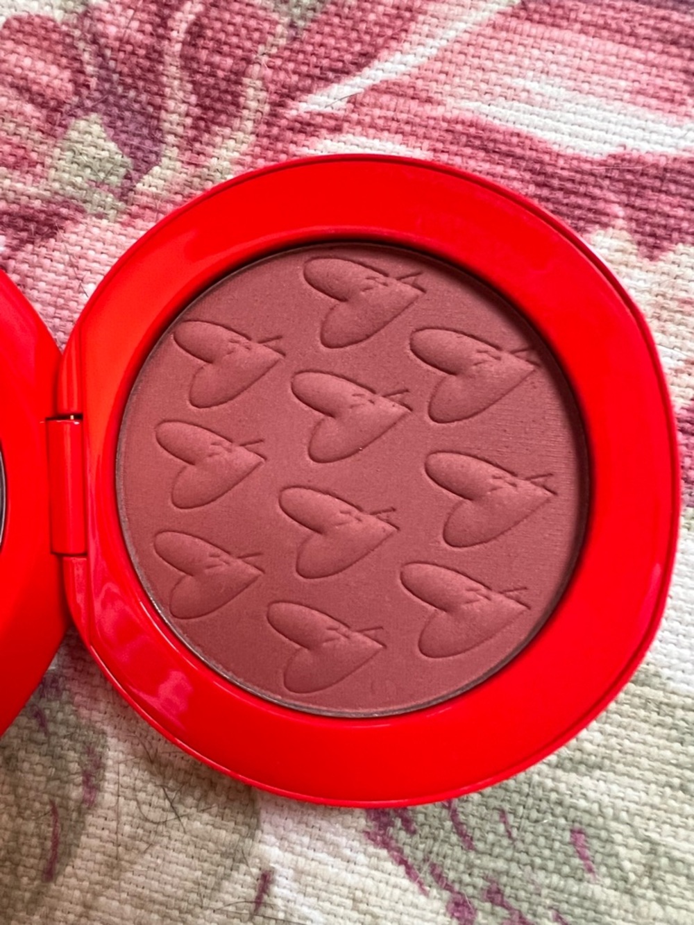 BNWOB Westman Atelier Petal 🌺 Baby Cheeks powder blush